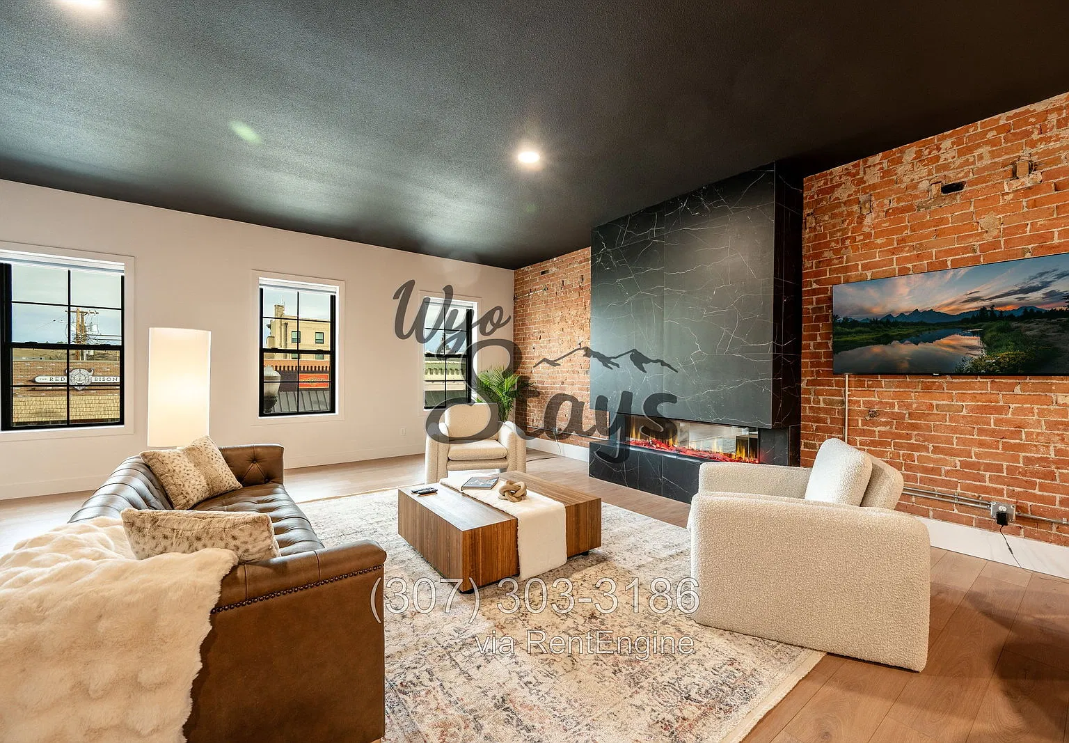 2 bed, 2.5 bath, 2300 sqft, $4,800 — Photo 4