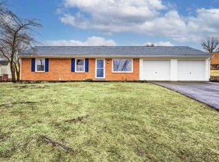 972 Shelbourne Ave, Vinton, VA 24179