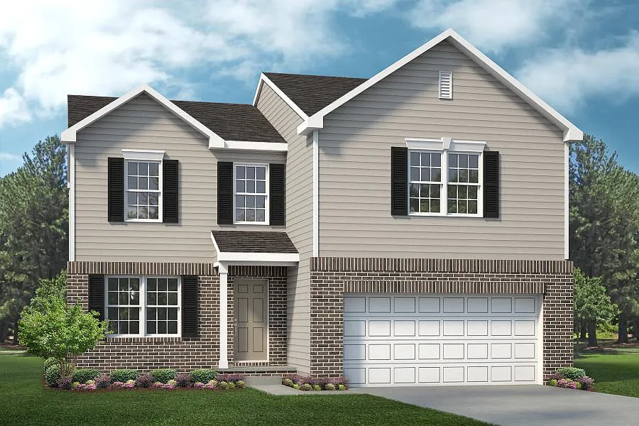 Ludington Plan, Pembrooke South photo 1