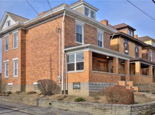 225 Martsolf Ave, Pittsburgh, PA