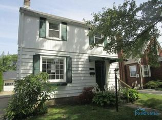 920 W Gramercy Ave, Toledo, OH 43612