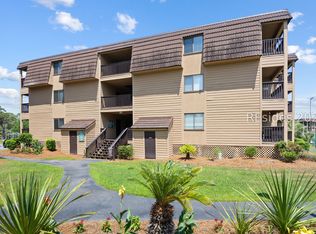 40 Folly Field Rd APT E24, Hilton Head Island, SC 29928