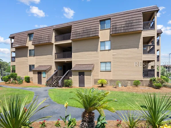 40 Folly Field Rd APT E24, Hilton Head Island, SC 29928