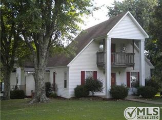 5881 Clear Creek Rd, Pulaski, TN 38478