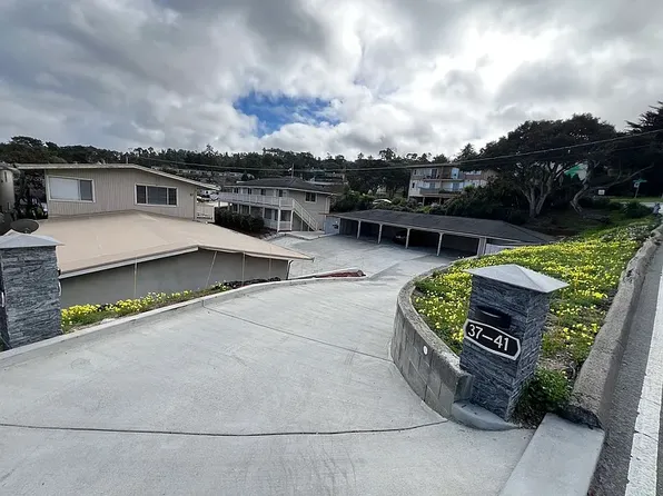41 Monte Vista Dr #4D, Monterey, CA 93940