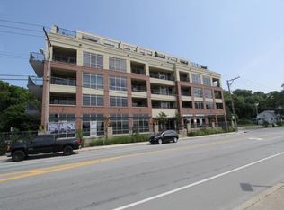 2260 Riverside Dr UNIT 401, Cincinnati, OH 45202 | Zillow