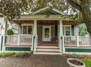 40 Nelson St, Fairport, NY 14450
