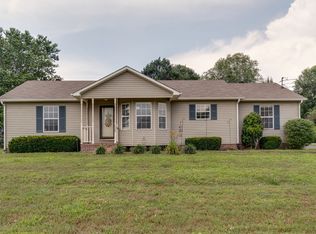 1408 Bradshaw Dr, Columbia, TN 38401
