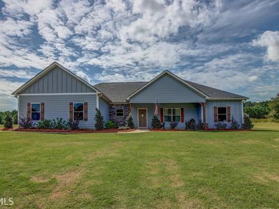 55 Scouts Ridge Dr, Covington, GA, 30016