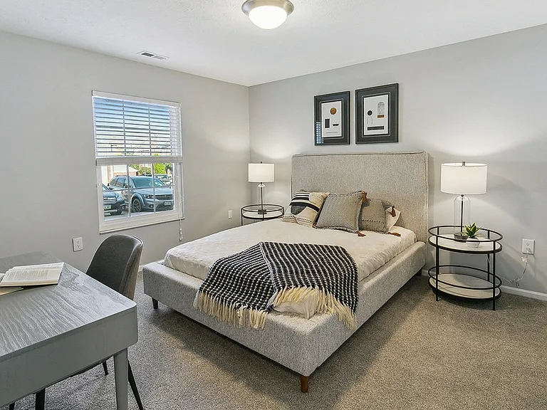 The Donovan Apartment Homes — Photo 6