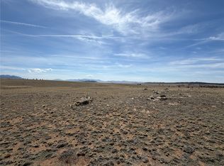 122 Moon Beam Dr, Hartsel, CO 80449