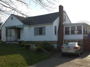 300 Grandview Ave, New Castle, PA 16101