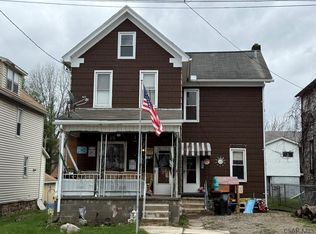 354 Corrine Ave, Johnstown, PA