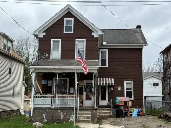 354 Corrine Ave, Johnstown, PA 15906