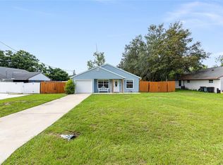 21654 SW Honeysuckle St, Dunnellon, FL 34431