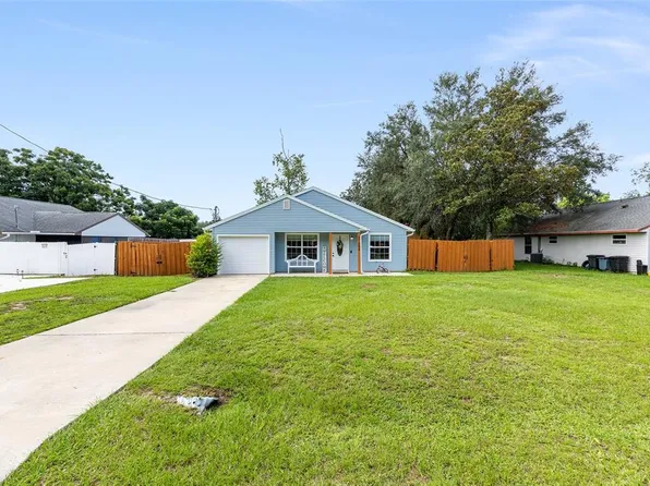 21654 SW Honeysuckle St, Dunnellon, FL 34431