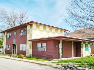 Sassafras Apartments, Bloomington, IN 47408