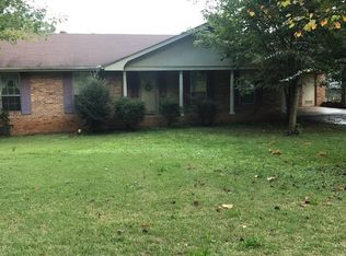 204 Davidson Dr, Dalton, GA 30720