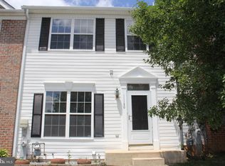 11130 Hollowbrook Rd, Owings Mills, MD 21117