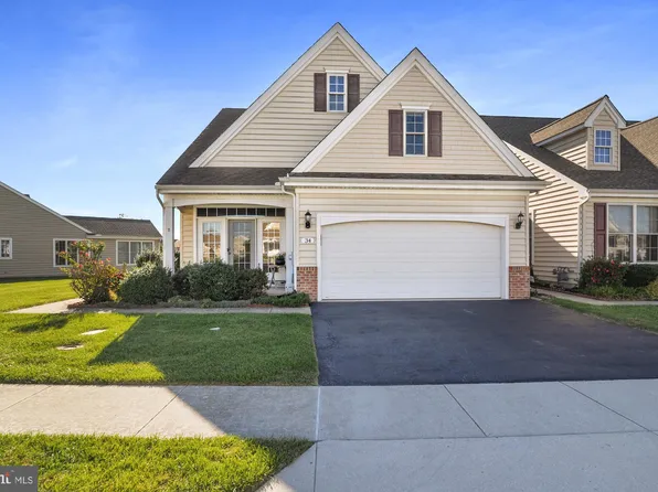 34 Larkspur Ln, Smyrna, DE 19977