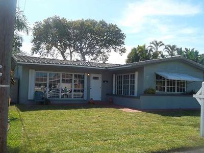 431 SE 15th Ave, Pompano Beach, FL, 33060