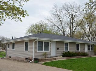 501 SW State St, Ankeny, IA 50023