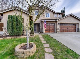 462 Ebi Way, Folsom, CA 95630
