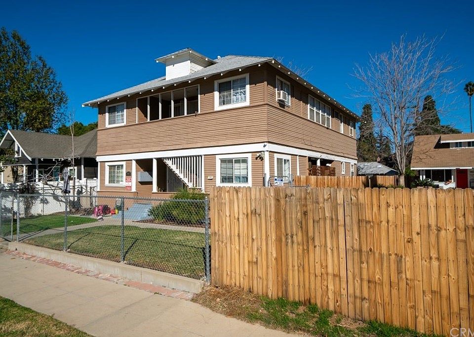 3881 5th St Riverside, CA Zillow Apartments for Rent in Riverside