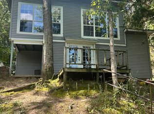 118 Bluegill Ln, Guntown, MS 38849