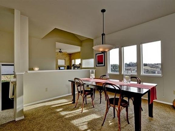 Dining (or TV, living, your choice)