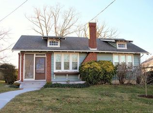 323 Oakridge Blvd, Lynchburg, VA 24502