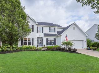 38280 Springdale Dr, North Ridgeville, OH 44039