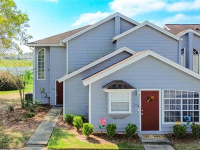 273 COCO PLUM DRIVE, Davenport, FL, 33897