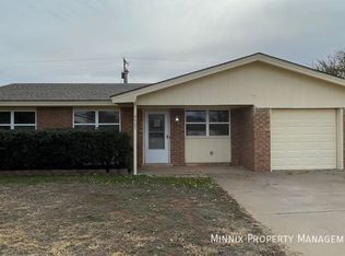 4505 Itasca St #1, Lubbock, TX 79416