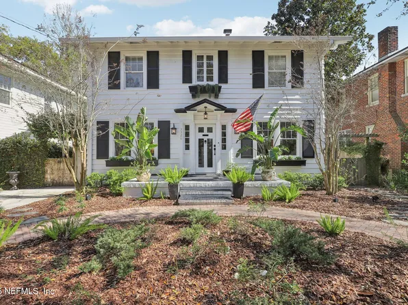 3326 PARK Street, Jacksonville, FL 32205