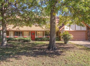 8555 Harp Blvd, Broken Arrow, OK 74014