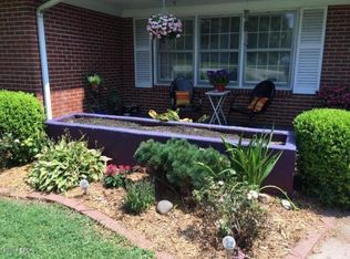 710 Kensington Ave, Mount Vernon, IL 62864