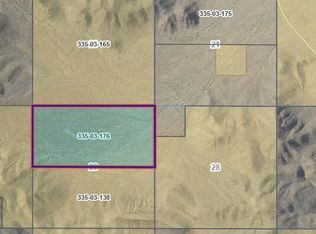 N Stockton Hill Rd, Kingman, AZ 86401