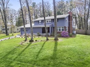 43 Crestwood Dr, Framingham, MA 01701