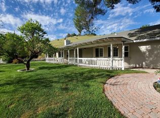 2350 Cielo Vista Rd, Paso robles, CA 93446