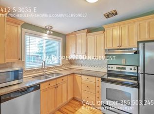 4412 S 3035 E, Holladay, UT 84124