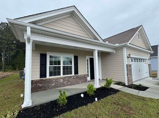3309 Little Bay Dr LOT 100, Conway, SC 29526