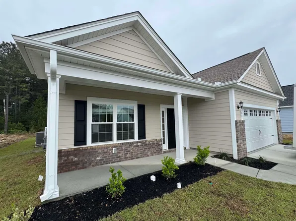 3309 Little Bay Dr. Lot 100, Conway, SC 29526