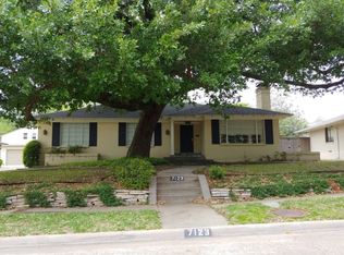 7123 Cornelia Ln, Dallas, TX 75214
