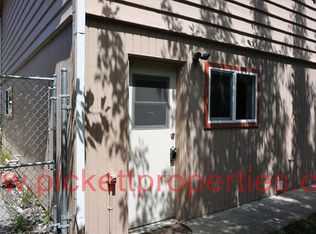 2905 NE Rozewood Dr, Bremerton, WA 98310