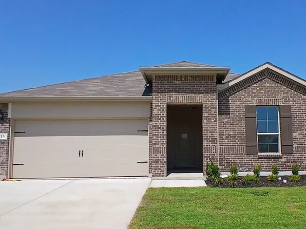 521 Pendleton Ave, Keene, TX 76059