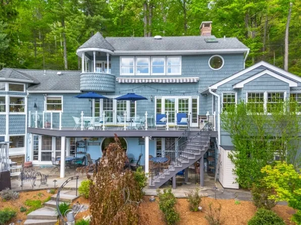 40 Hemlock Ave, Andover Twp., NJ 07860