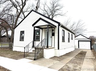 729 S Creek Ave, Bartlesville, OK 74003