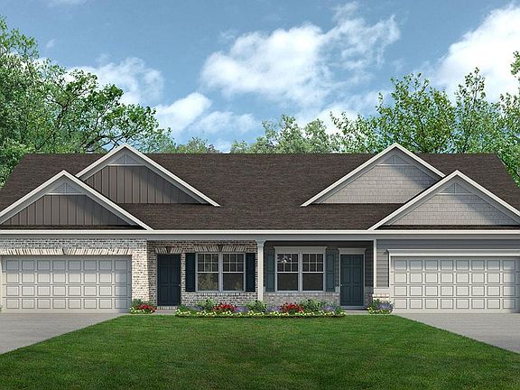 The Peachtree Villas