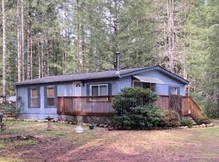 531 N Mountain View Drive, Hoodsport, WA